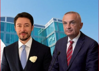 SPAK mori të pandehur Metën, avokati Beqiri: Duhet të merrnin dhe Shkëlzen Berishën, për vjedhjen e 6.2 mln euro