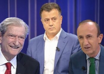 “Iu luta me dorë në zemër, mos me Nokën” – Dash Sula tregon përplasjen me Berishën!