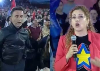 Reagoi keq ndaj Olta Xhaçkës? Erion Braçe: Po pse duhet të jetë kaq e shëmtuar gazetaria?!