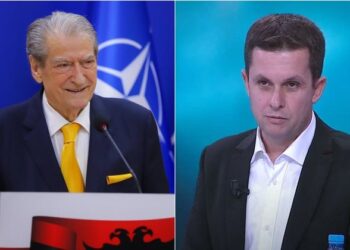 “Do ta merrnit mandatin e Berishës nëse dënohet?”, Alimehmeti i gatshëm: Ligji është ligj!