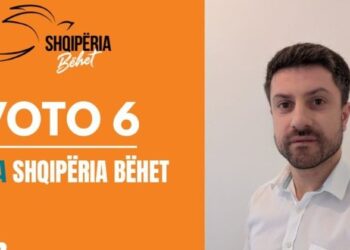 Kandidati i “Shqipëria Bëhet” u kap me kokainë, vjen reagimi i parë nga partia: Me një dozë u zbulua…