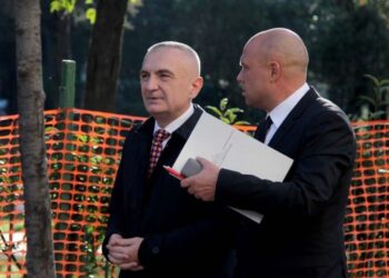 “Ia kaloi dhe Enver Hoxhës”, Manjani për Ilir Metën: E pabesueshme, nuk kishte pse të katandisej kështu