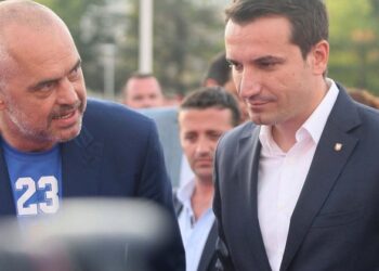 A u “harrua” në burg Erion Veliaj? Ja si përgjigjet kryeministri Rama