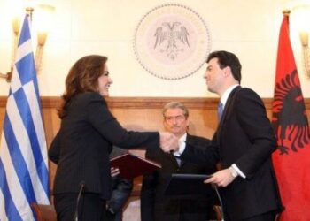 Berisha mbron faljen e detit në favor të Greqisë: Rama nga presioni i Erdogan prishi marrëveshjen me Athinën!