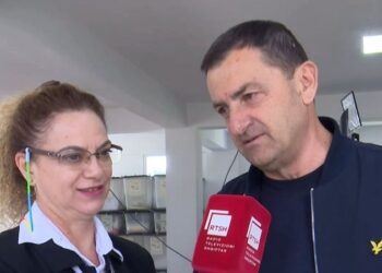 Numërimi në Himarë drejt fundit, kryebashkiaku Tavo: Rezultati përtej pritshmërive