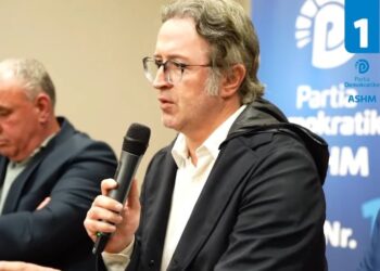 Tha se do i hante të gjallë po të preknin votat, Alizoti: Nuk kishim çfarë të bënim ndaj bandave