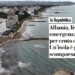 “La Repubblica”: Shqipëria po gërryhet nga erozioni, një ishull u zhduk