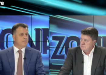 Kontrata 6 milionë dollarë, Noka: Blinken është shpallur non grata, Kimetja tani po ha bar!