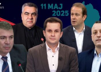 Agron Malaj prin kandidatët në të gjithë Shqipërinë! Kush është demokrati më i votuar!