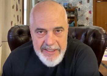 Partitë e reja, Rama: Kërkojnë të hyjnë në valle dhe pastaj bëhen grabitqare, imitime të LSI