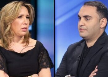 Akuzat për vjedhje votash, Kokalari i kthehet Këlliçit: Keni manipuluar çdo garë në PD