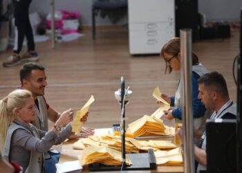 100 kutitë e fundit/ PS “blindon” rezultatin, PD në garë me Shehajn për një mandat