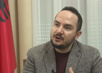 Salianji ankohet nga qelia se po i shkelen të drejtat: As lejen që më takon s’ma japin…