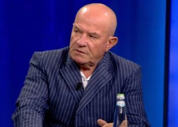 “Lobimi 6 mln dollarë, goditje e rëndë ndaj opozitës”, Meçe: Berisha po bëhet qesharak