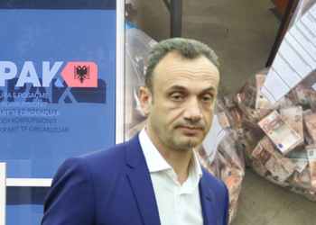 Korrupsioni për “Toyota Yaris”, dënohet me 2 vite e 8 muaj burg ish-kryeprokurori i Vlorës