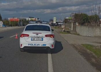 Aksident me vdekje në Shkodër, Policia jep detajet e para