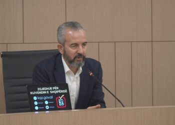 KQZ, urdhër mediave: Ndaloni reklamat elektorale pa emrin e subjektit politik