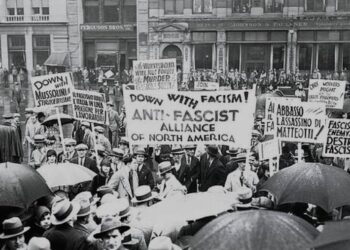 1 Maji,  Dita e Punëtorëve, kujtesë e luftës për dinjitet dhe të drejta