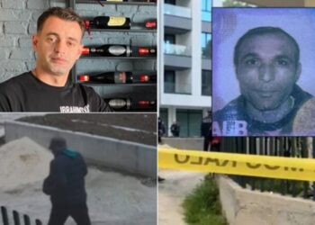 “Vrasja është porositur nga Dubai”, detaje të reja nga eliminimi i Renato Hoxhajt në Vlorë