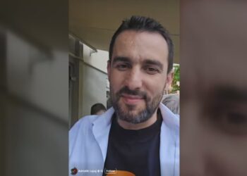 Lapaj i përgjigjet Ramës: Vendi shkon sërish në zgjedhje që të mos përdorësh të fortët