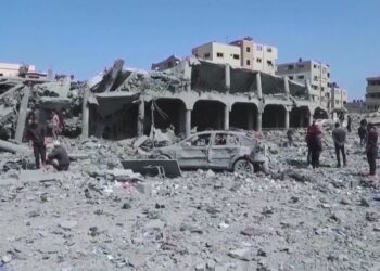 Negociatat për paqe në Gaza/ Hamasi ia “kalon topin” izraelit! Pranon dorëzimin e armatimeve të rënda