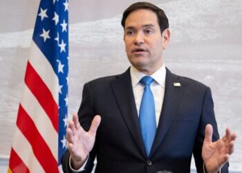 Rubio: Ukraina dhe Rusia ende larg marrëveshjes për paqe