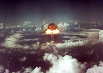 Gjithçka zhduket në pak sekonda/ Armët bërthamore, rreziku që mund të sjellë fundin e botës!