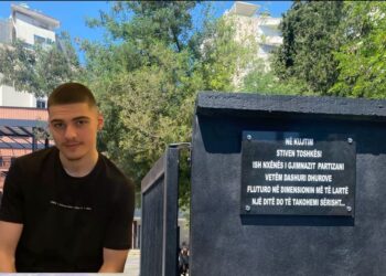 I morën jetën për një dashuri: E vërteta e vrasjes së 22-vjeçarit për të cilin drejtësia ka mbyllur sytë
