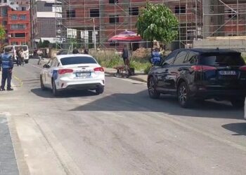 “Në Shqipëri plas pushka si në Vlorën e 1997-ës!”/ Konflikti me 5 të plagosur në Laç, Dash Shehi: Duhet krijuar Xhandarmëria Kombëtare