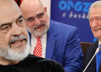 Lobimi 6 mln $ i PD, Rama: Vetëm maja e ajsbergut, kontratë korruptive dhe e frikshme