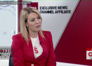 Sa mandate do të marrë PS në 11 maj? Deputetja socialiste e bindur: Jemi për rekord