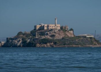 I mbyllur 60 vjet më parë, Trump urdhëron rihapjen e burgut të Alcatrazit: Do të strehojë kriminelët më të dhunshëm të Amerikës