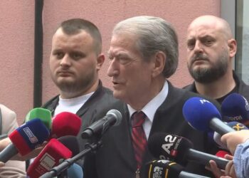 Berisha, akuza para SPAK: Irena Gjoka e dënuar me 3 muaj burg, çdo vendim i saj është i pavlefshëm
