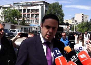 Kurti i shtriu dorën për koalicion, Abdixhiku: Do t’i kthejmë përgjigje zyrtare