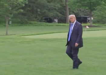 “Keni përkrahur protestat studentore”/ Trump ndërpret fondet për universitetin e Harvardit