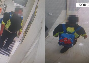 PAMJET / Goditi me gur xhamin e një bankomati në Korçë, arrestohet 50-vjeçari nga Puka