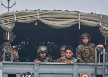 Nga makthi bërthamor te kontrolli i Kashmirit dhe ujit/ Ç’fshihet pas konfliktit të armatosur mes Indisë e Pakistanit