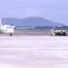 Ulet avioni i parë në aeroportin e Vlorës! Rama, batuta me punonjësin: Ky ishte për deputet në Kosovë…