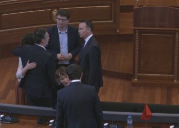 Ngërçi në Kosovë, mënyra e votimit pritet të përfundojë në Kushtetuese