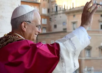 Papa Leo XIV, 10 gjëra që duhet të dini rreth Robert Prevost