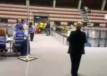 Votimi nga diaspora/ Mbërrin ngarkesa e fundit me votat e emigrantëve