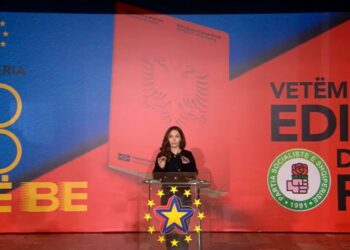PS kundër Celibashit për Vorën e Njësinë 10: Pengimi i rezultateve, vendim arbitrar i KQZ-së