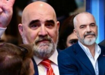 LaCivita publikon videon: Ja si duket vjedhja e votave në Shqipëri me bekimin e qeverisë së drogës