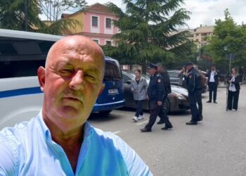 PD denoncon arrestimet në Pogradec: Policia po vepron në mënyrë të njëanshme, incidenti u provokua nga PS