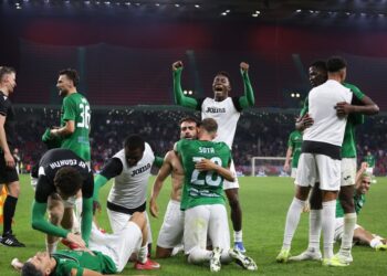 Egnatia shkruan historinë, mposht Vllazninë 4-0 dhe ngre titullin e dytë në Superiore!