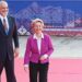 Von der Leyen uron Ramën: Nën udhëheqjen tënde Shqipëria ka përparuar