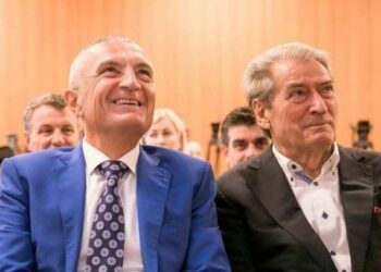 Meta nuk arriti të marrë mandatin e deputetit, Berisha: Po luftohet egër nga armiku Edi Rama