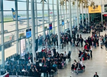 Samiti i BE në Tiranë, Aeroporti i Rinasit njoftim të rëndësishëm për rrugët që bllokohen