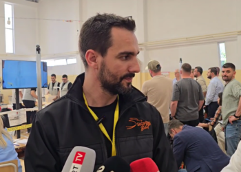 “Do u bëj të mallkoni veten”, revolta e Adriatik Lapajt pasi siguroi vetëm 1 mandat