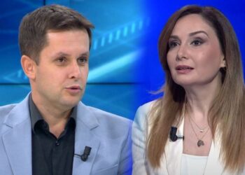 Lista e hapur në PD: Tabaku merr epërsinë ndaj Alimehmetit, 400 vota diferencë